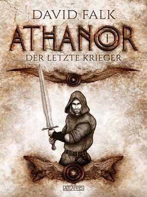 cover image of Athanor 1